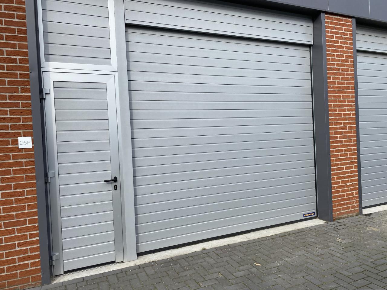 LOODS TE HUUR Mortieren Middelburg