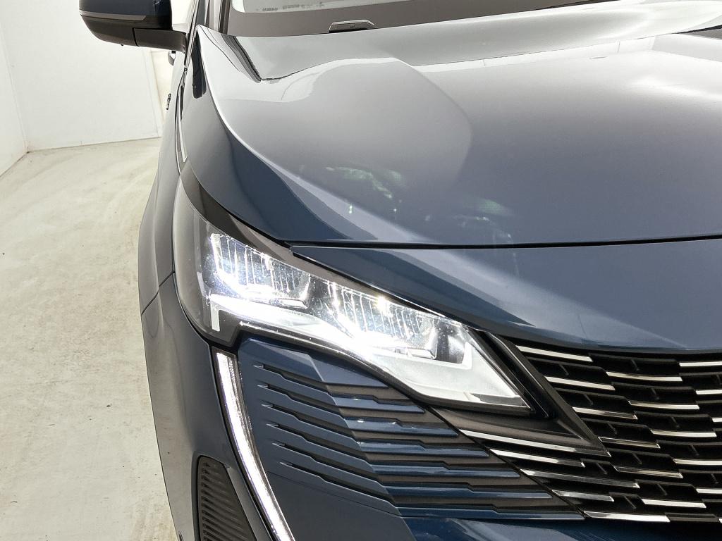 Peugeot 3008 plug-in hybrid 225pk automaat allure | rijklaar | camera achte