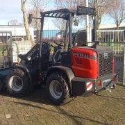 Pitbull Compact Loader X27-45CRT
