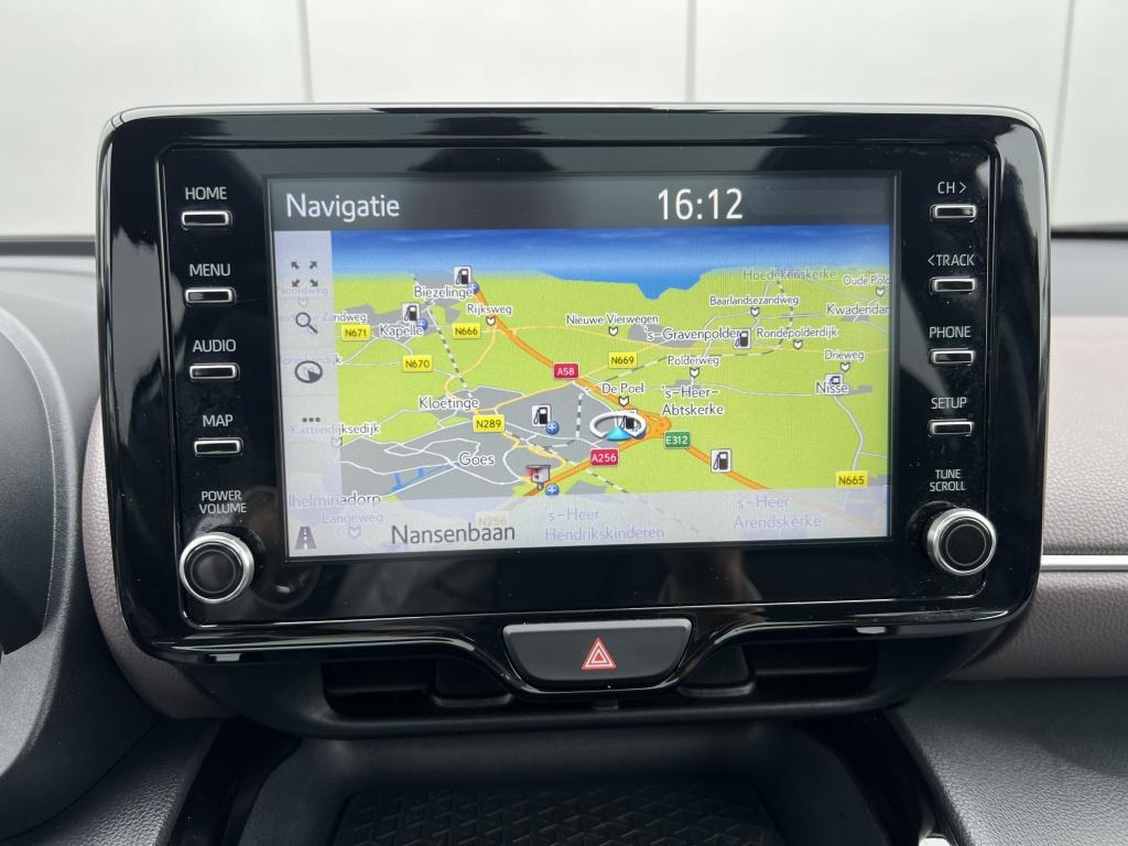 Toyota Yaris Cross 1.5 hybrid launched.
