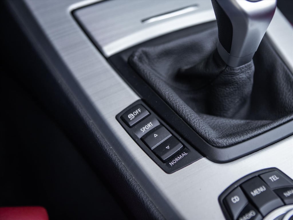 BMW Z4 sdrive23i 204pk executive | leder | stoelverwarming | navigatie | pd