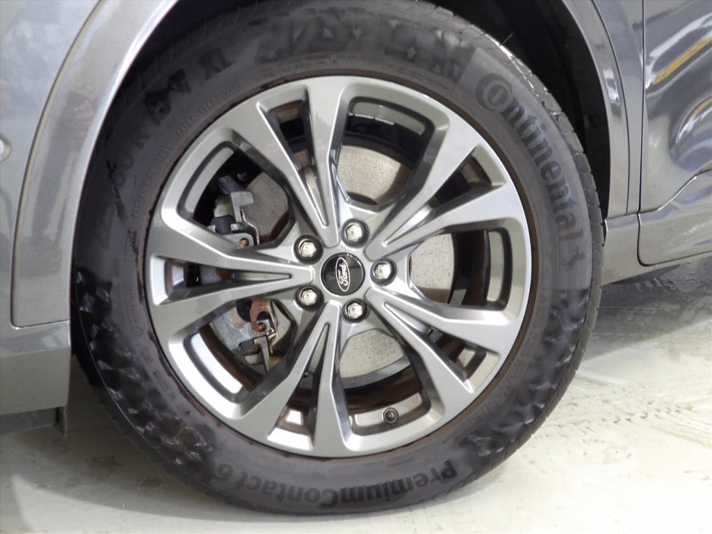 Ford Kuga 2.5 phev e-cvt 225pk st-line x