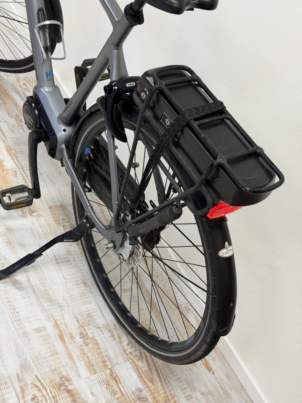 Giant Entour E+ Yamaha Middenmotor 500W elektrische E-bike