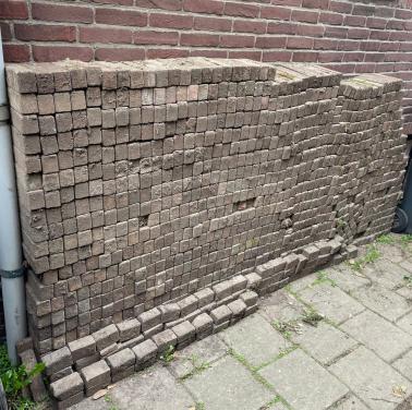Gratis Klinkers