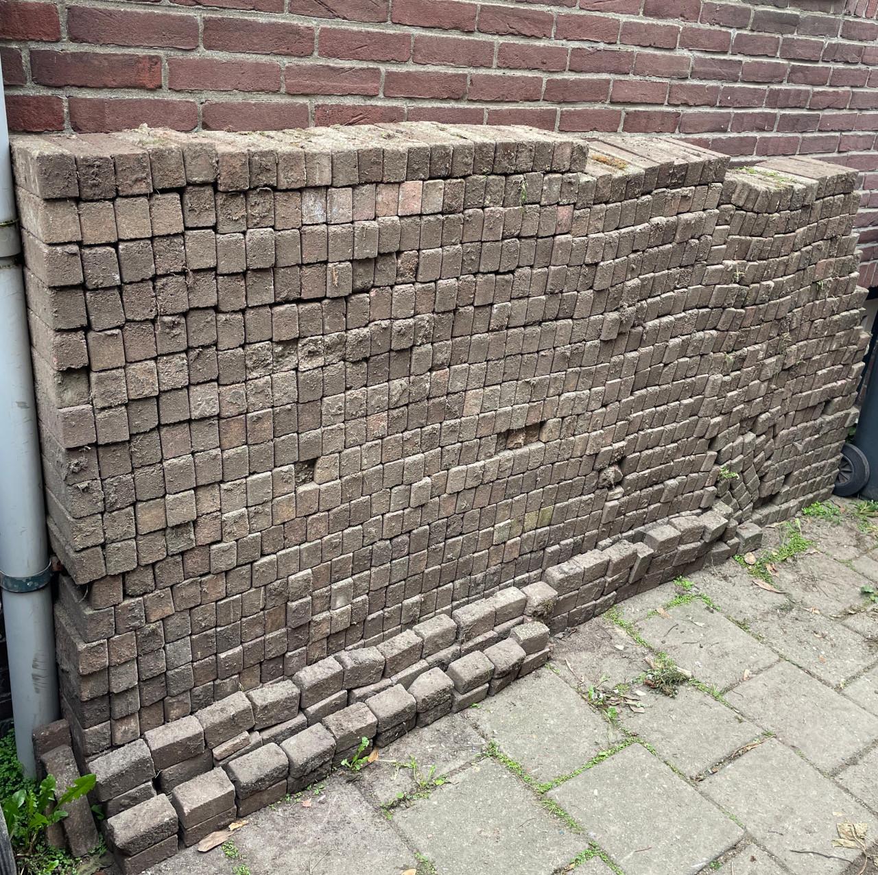 Gratis Klinkers