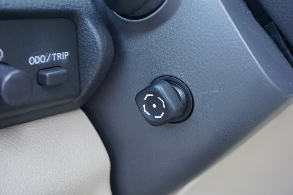 Lexus RX 400h executive airco / navi / cruise / stoelverw. / leder / pano /