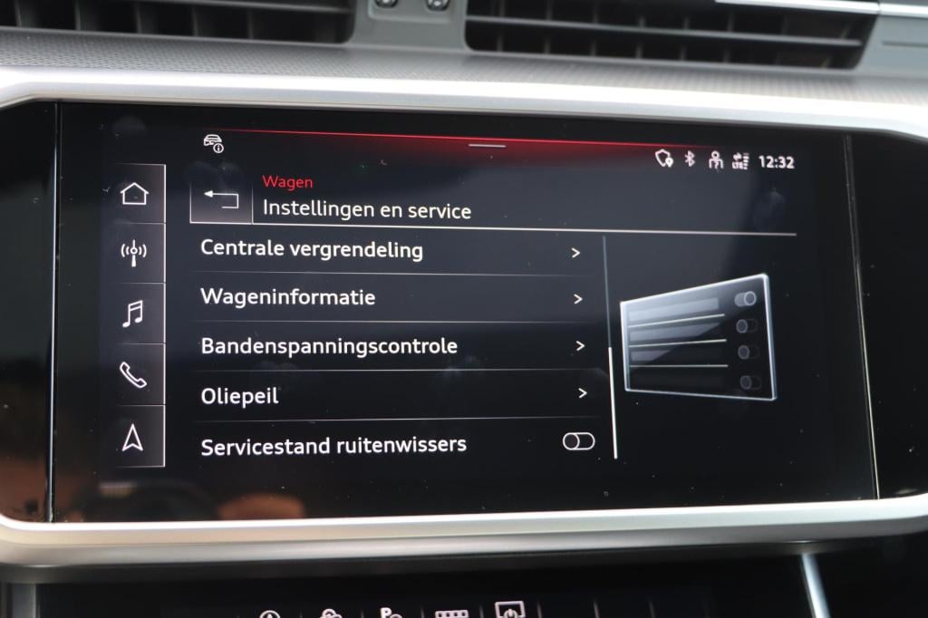 Audi A6 Allroad quattro 55 tfsi pro line advanced