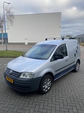 Volkswagen Caddy Bestel 1.9 TDI 77KW 2004
