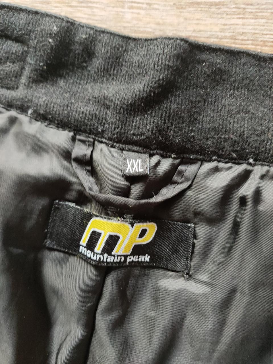 Skibroek dames maat XXL