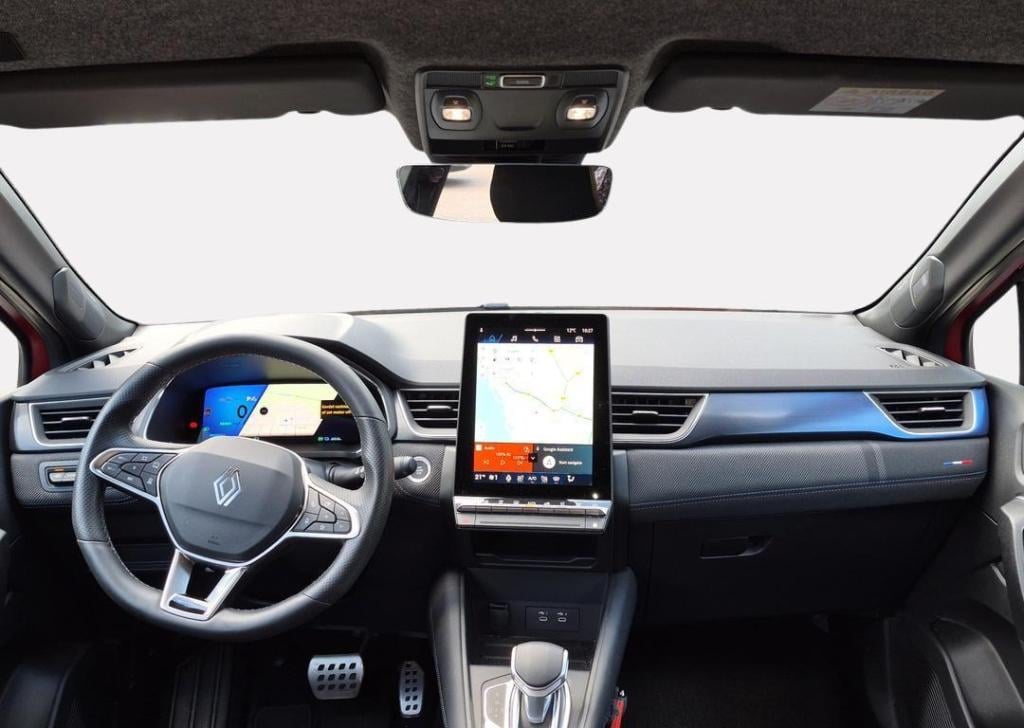 Renault Symbioz 1.6 e-tech full hybrid 145 esprit alpine - trekhaak