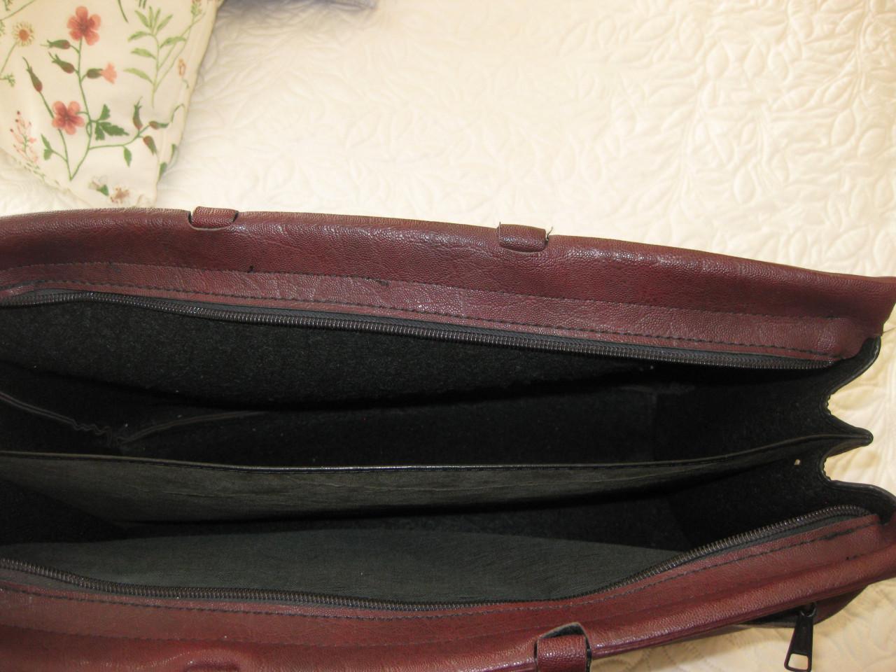 2 Vak tas