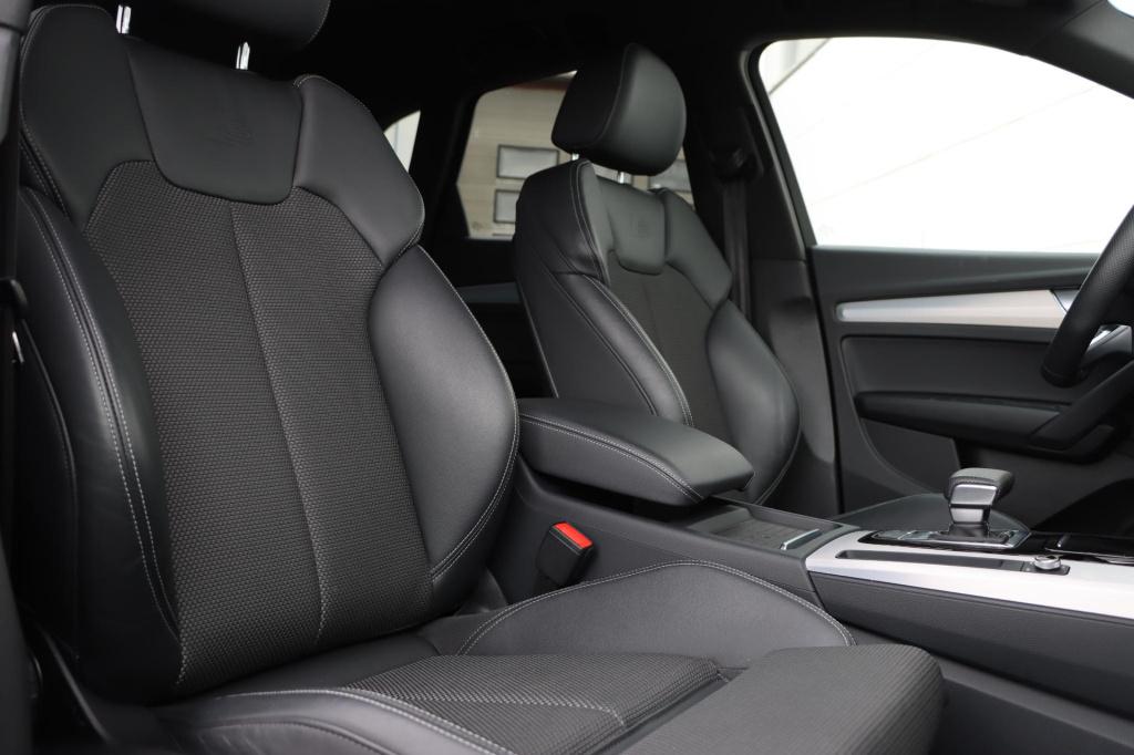Audi Q5 50 tfsi e s edition 300pk s tronic | soh 97,4% |