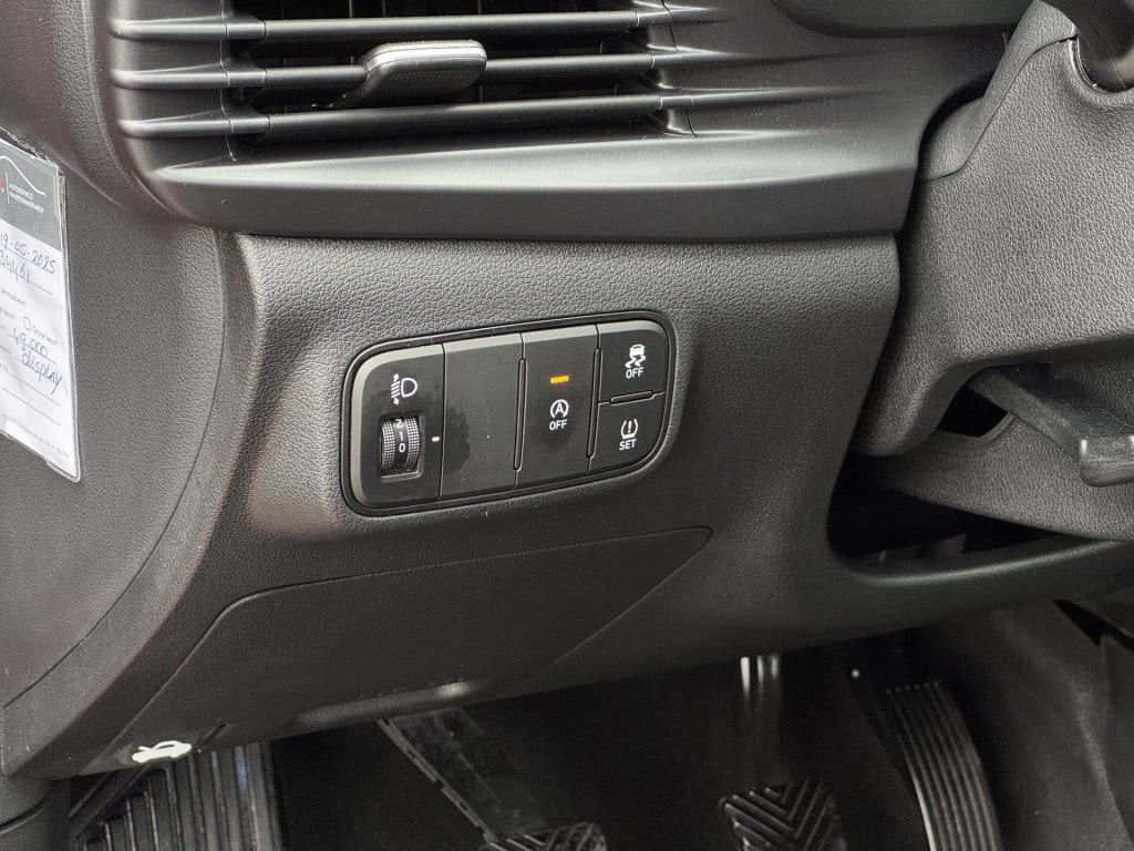 Hyundai I 20 1.0 t-gdi comfort smart nl-auto, nieuwste model!