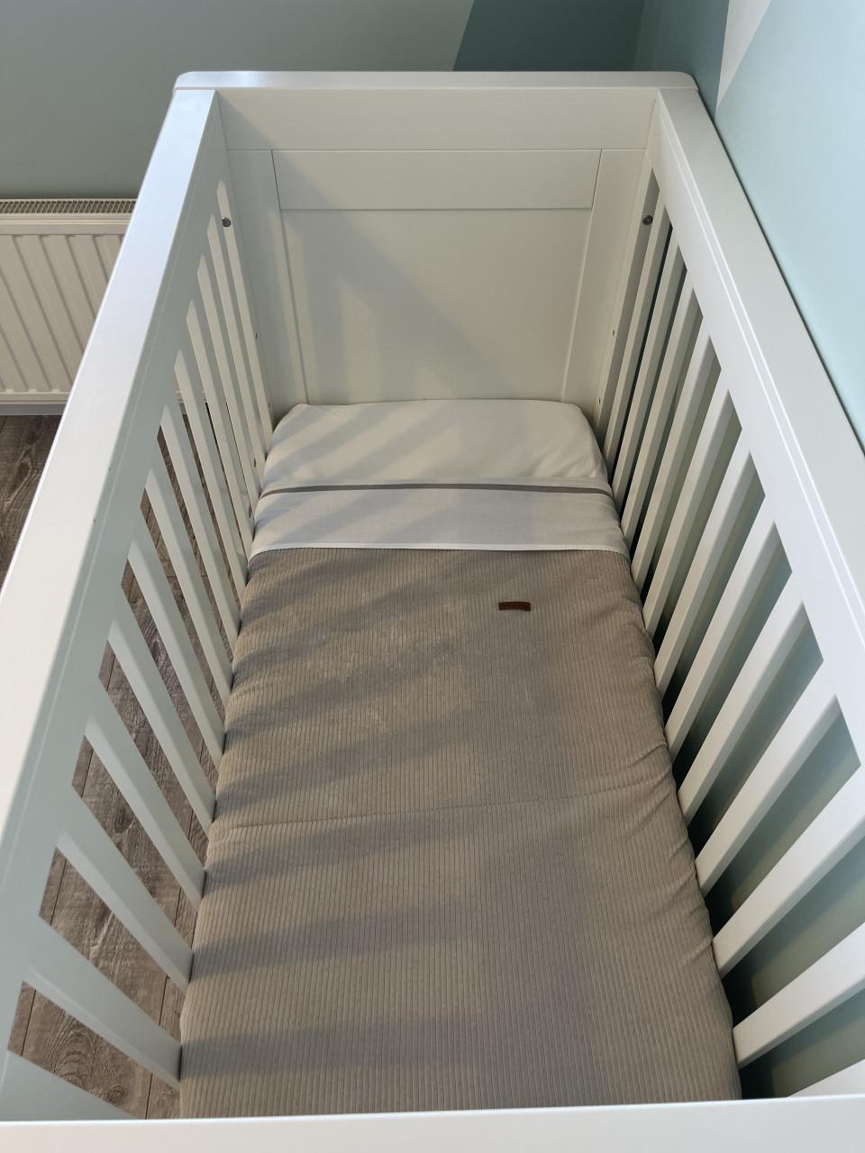 Kidsmill Chateau ledikant 60x120