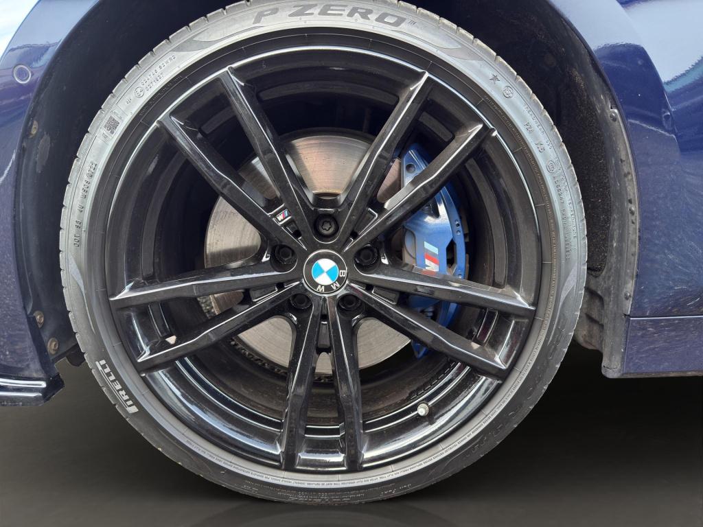 BMW 3-serie touring 330i xdrive |  m sport | pano | leder | sfeerverl. | sh