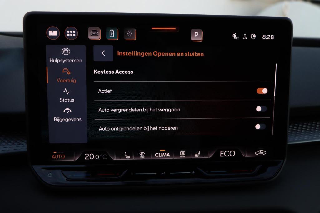 Cupra Terramar 1.5 tsi e-hybrid business 204pk dsg6 | soh 100% |