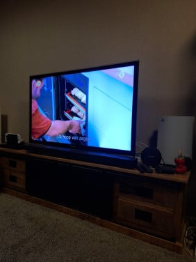 Televisie