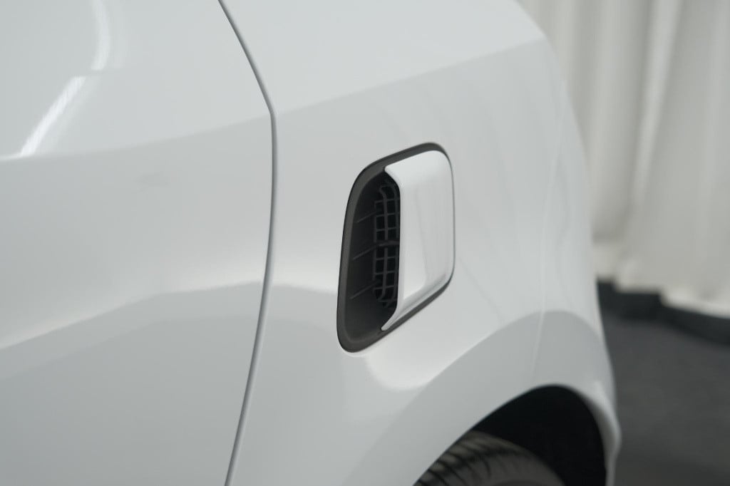 Renault Twingo 1.0 sce collection | airconditioning | parkeersensoren | blu