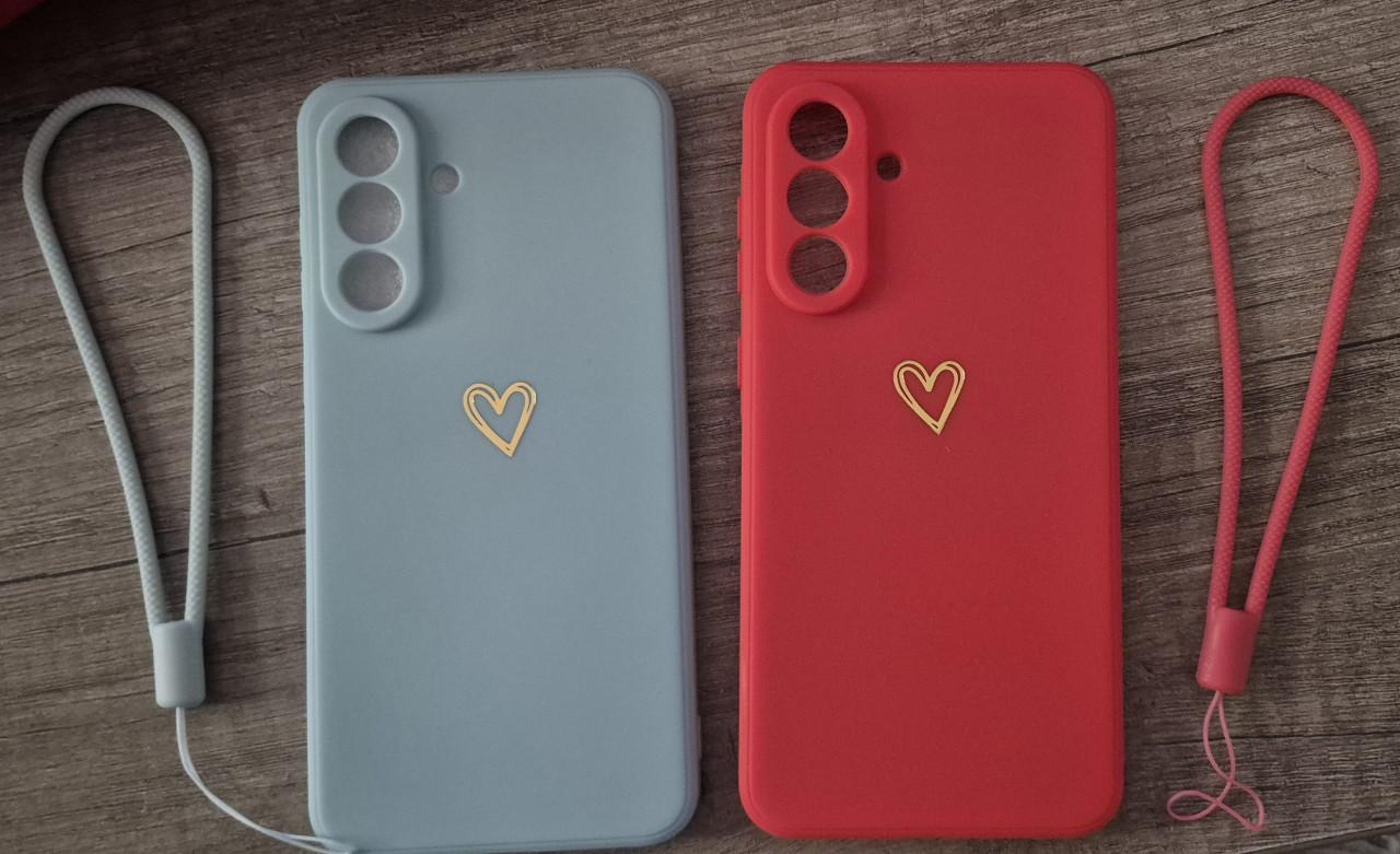 Hoesjes samsung A56
