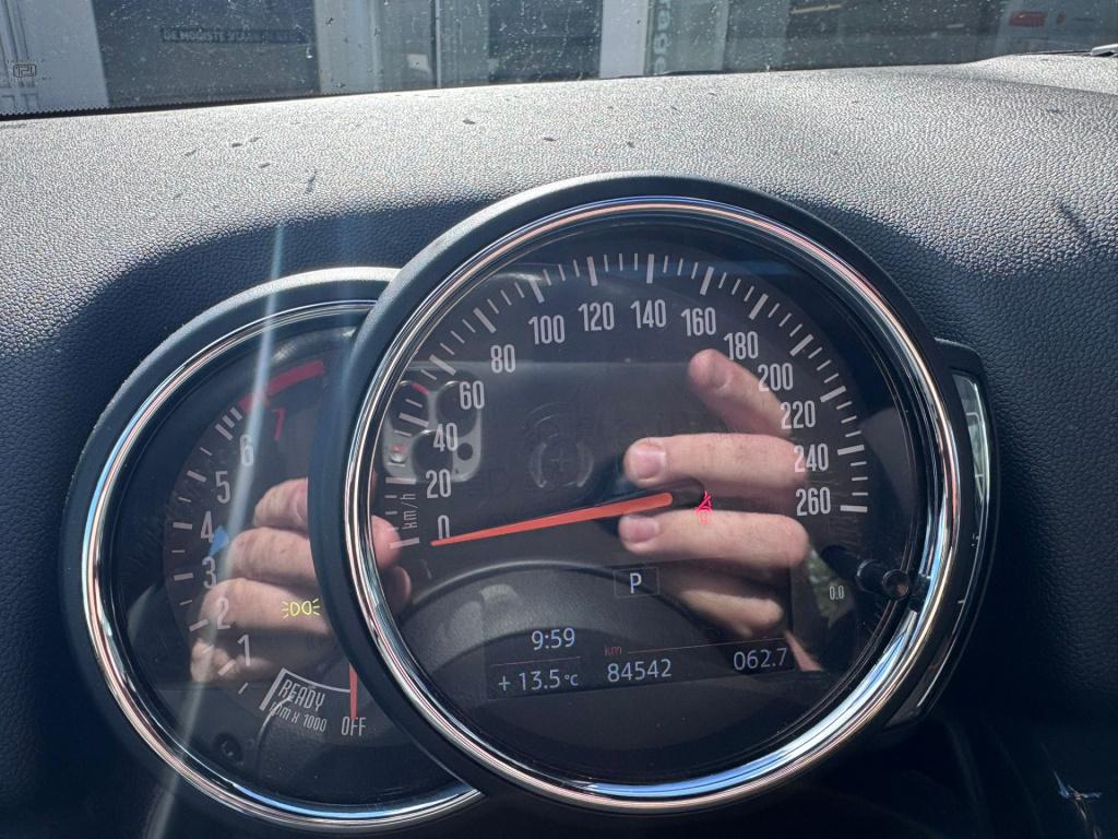 Mini Countryman 1.5 cooper