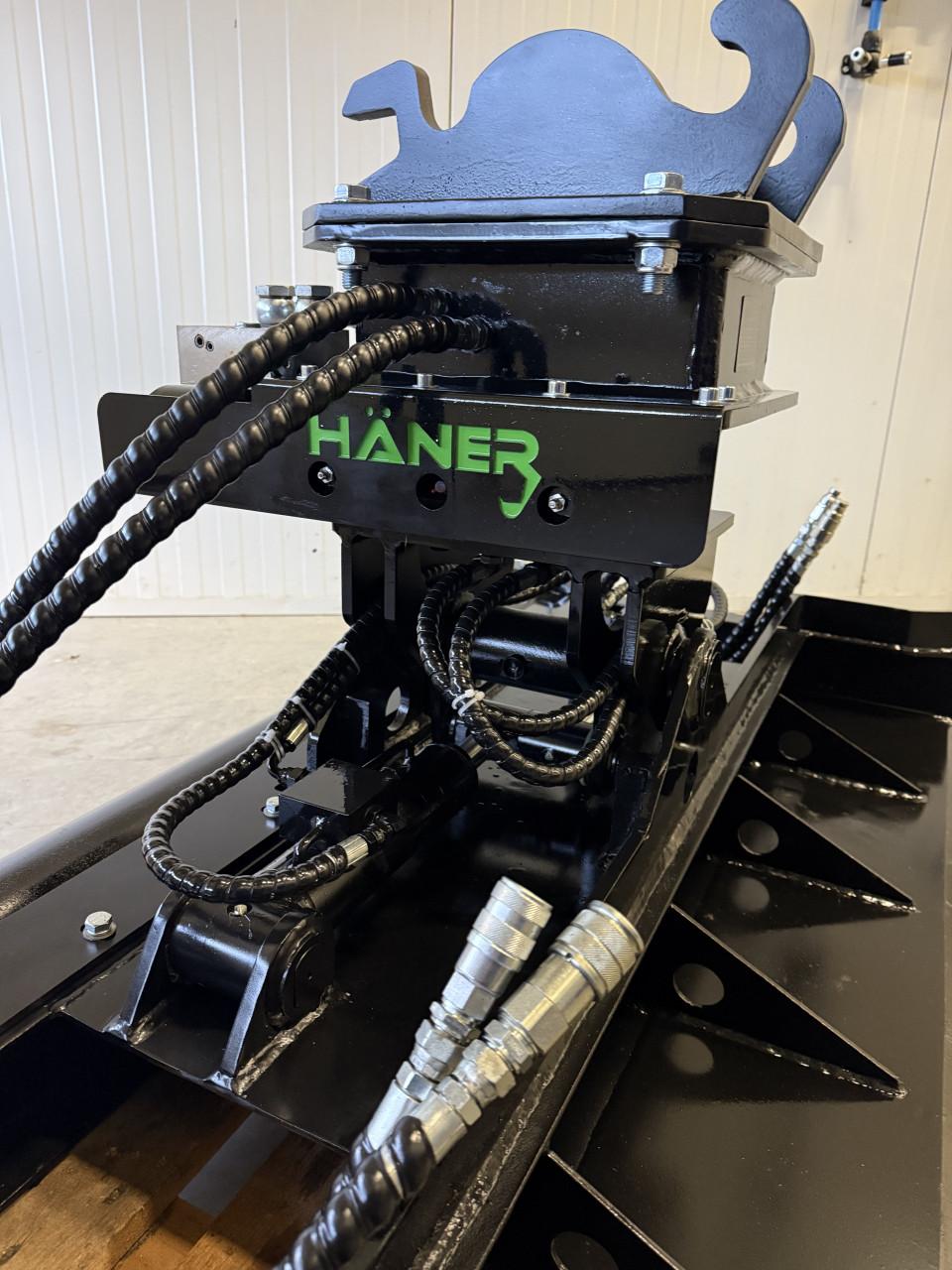 Häner HPH-R-T 140 EGALISATIEFRAME VLAKRAAM SCHUIF CW05 (New)
