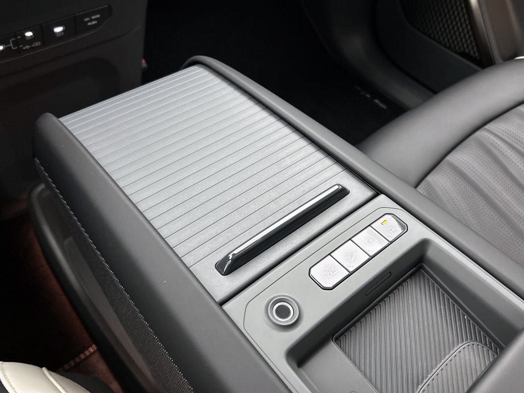 Kia Ev9 awd dual motor gt-line my25