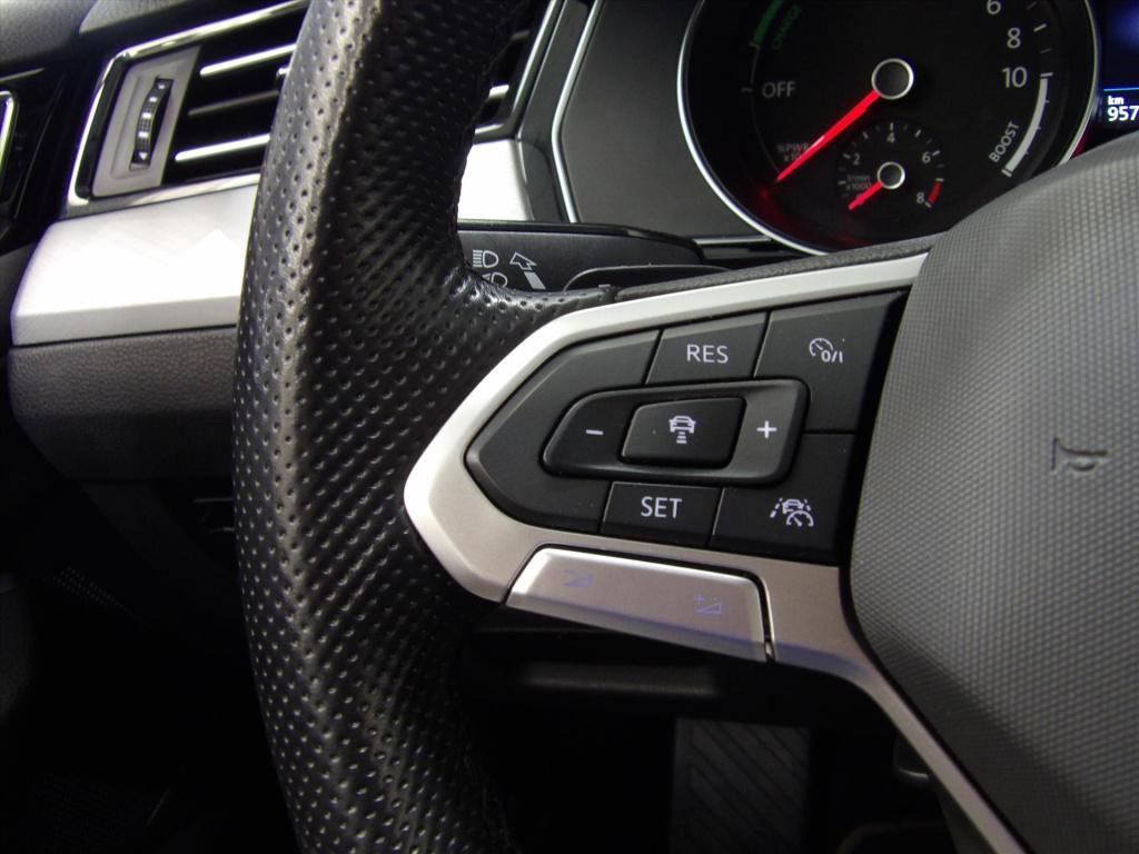 Volkswagen Passat 1.4 tsi phev 218pk 6-dsg gte