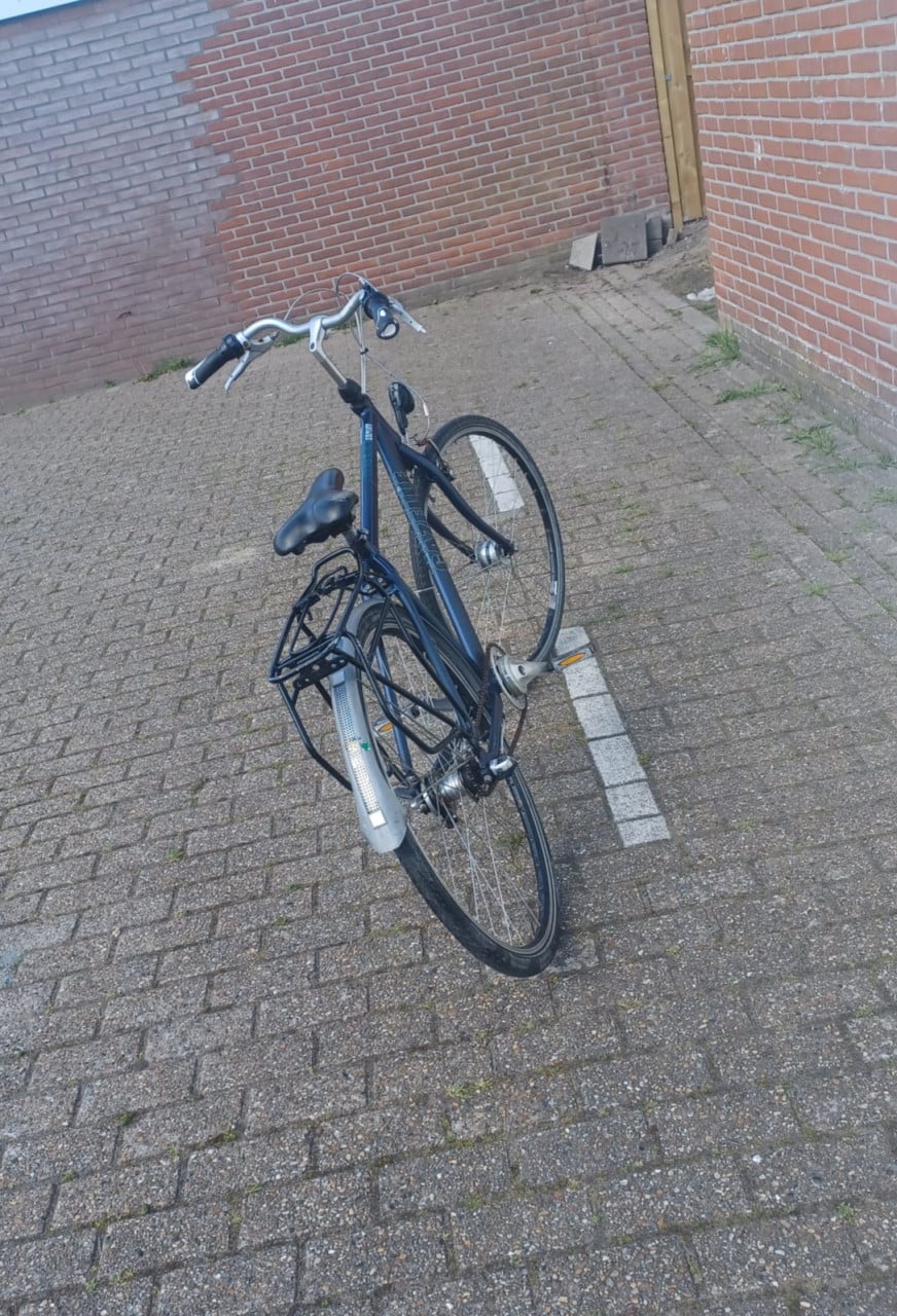 Gazelle herenfiets 28 inch