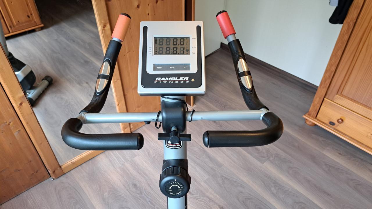 Hometrainer Rambler Fitness RF700