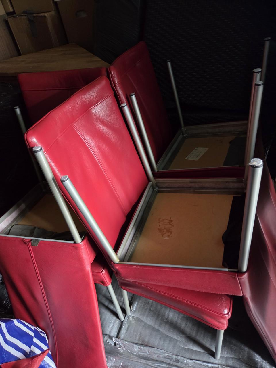 Stoelen