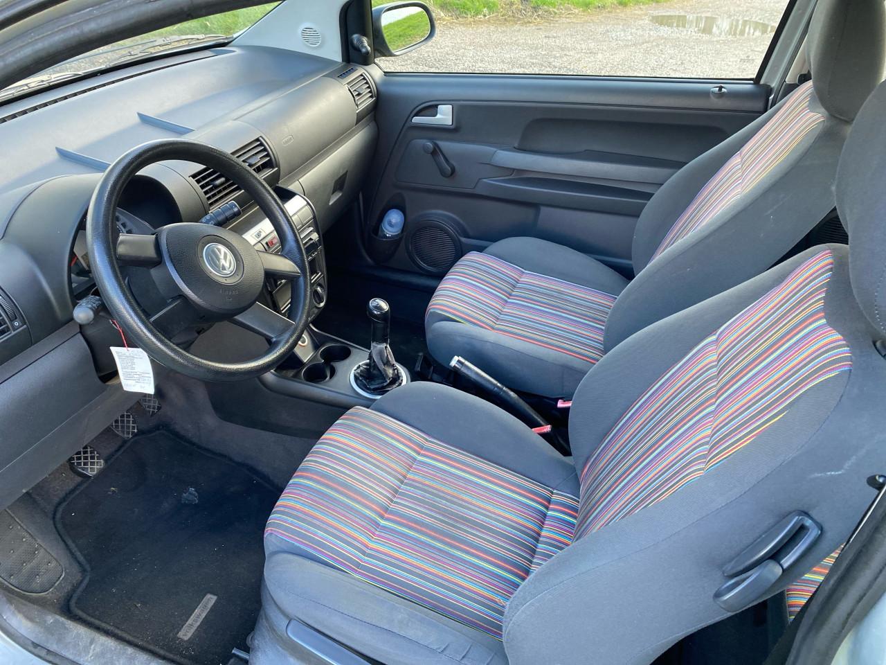 Te Koop : Volkswagen Fox. 1.4