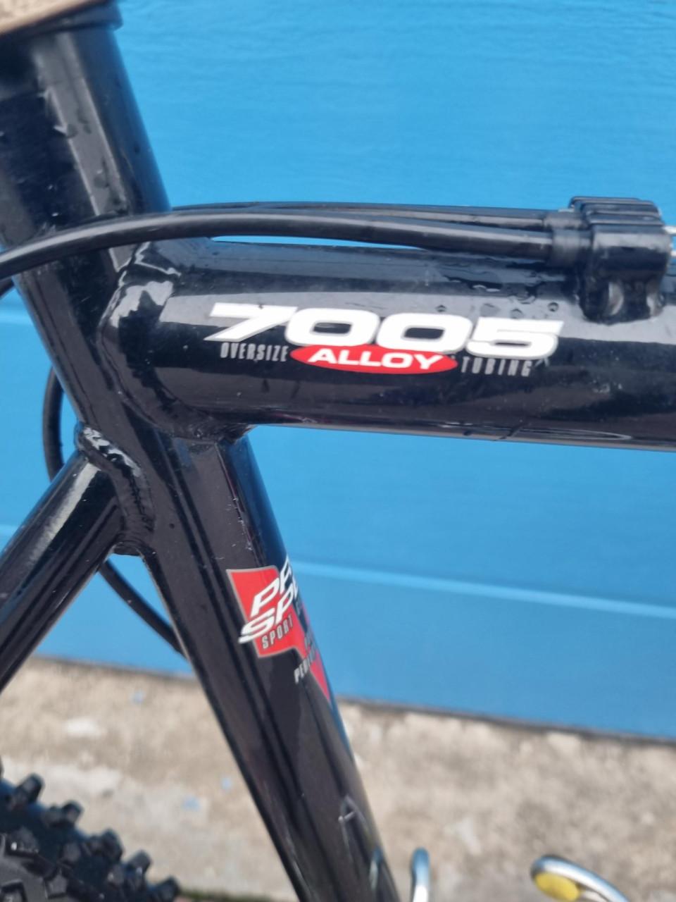 Mountainbike SCOTT - 26 inch