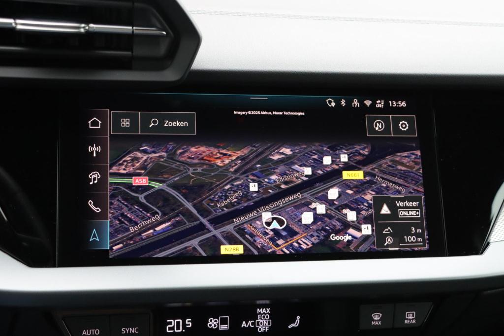 Audi A3 sportback 30 tfsi s edition