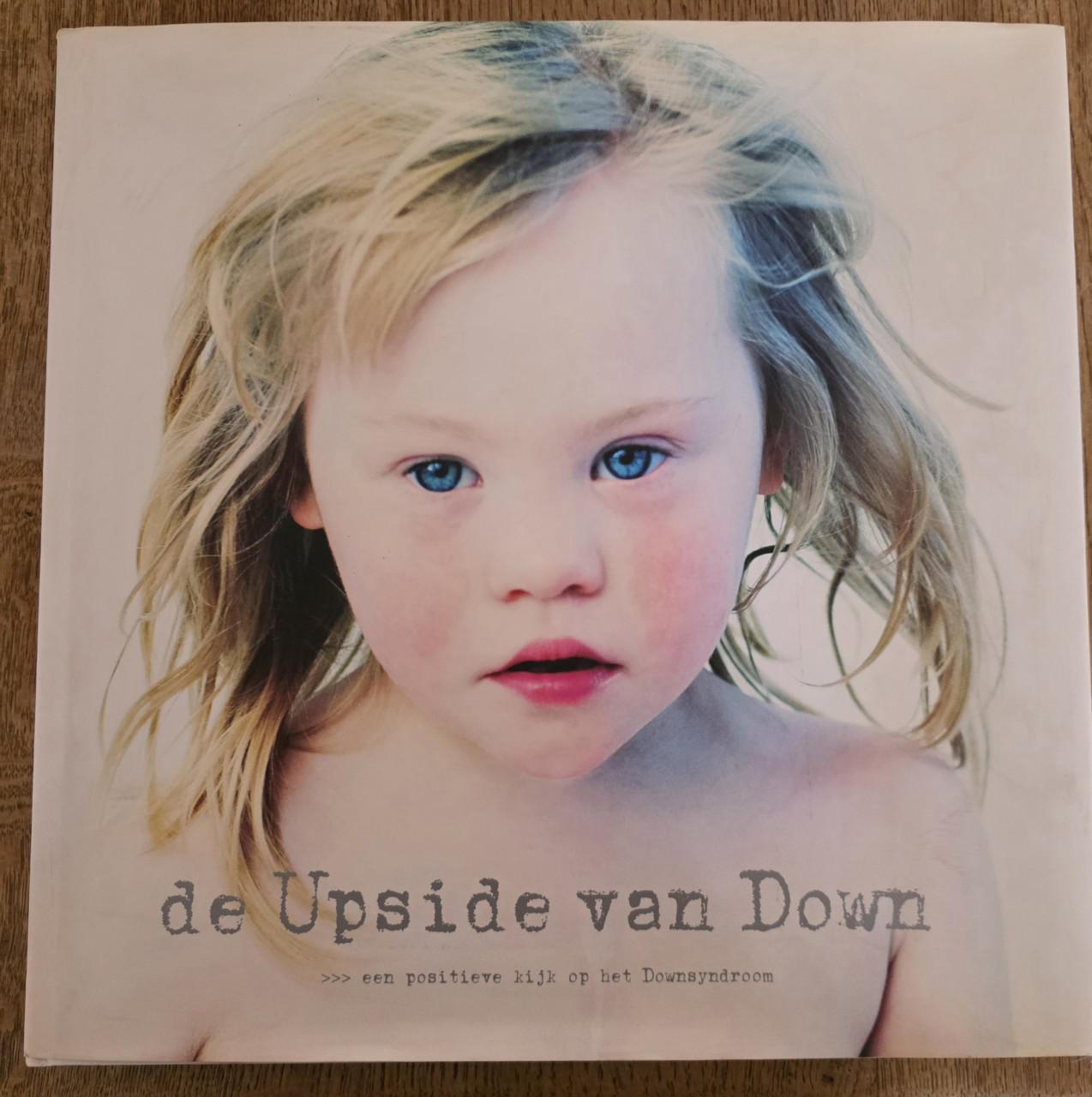 De Upside Van Down