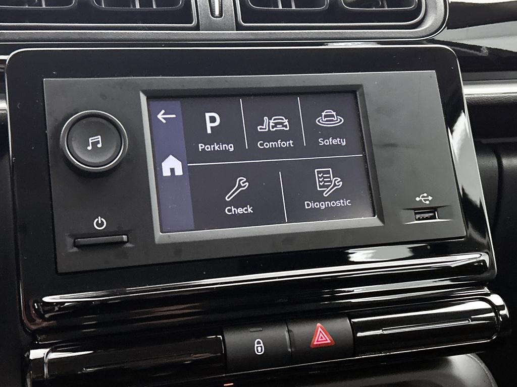 Citroen C3 82 pk you | rijklaar | bluetooth | parkeersensoren achter |