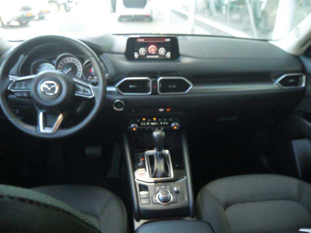 Mazda Cx-5 2.0 skyactiv-g 165 comfort|trekhaak|rijklaar