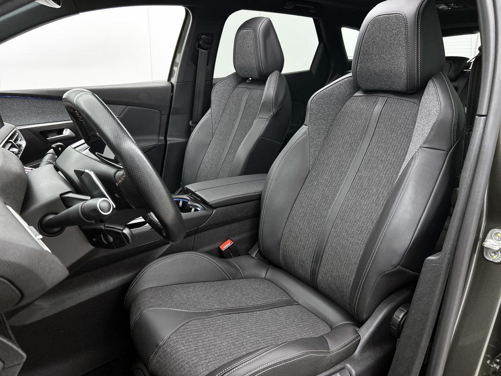 Peugeot 3008 180pk automaat gt | rijklaar | panorama schuif- kanteldak | tr