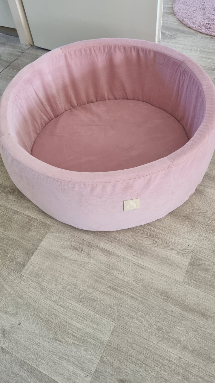 Ballenbak
