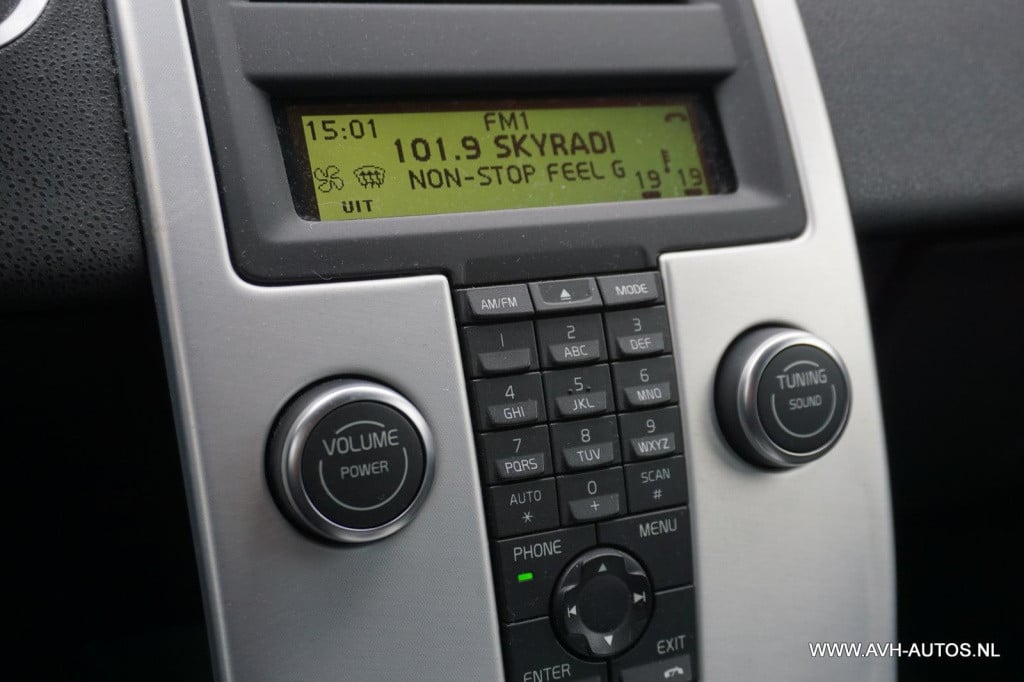 Volvo V50 1.6 d2 s/s limited edition