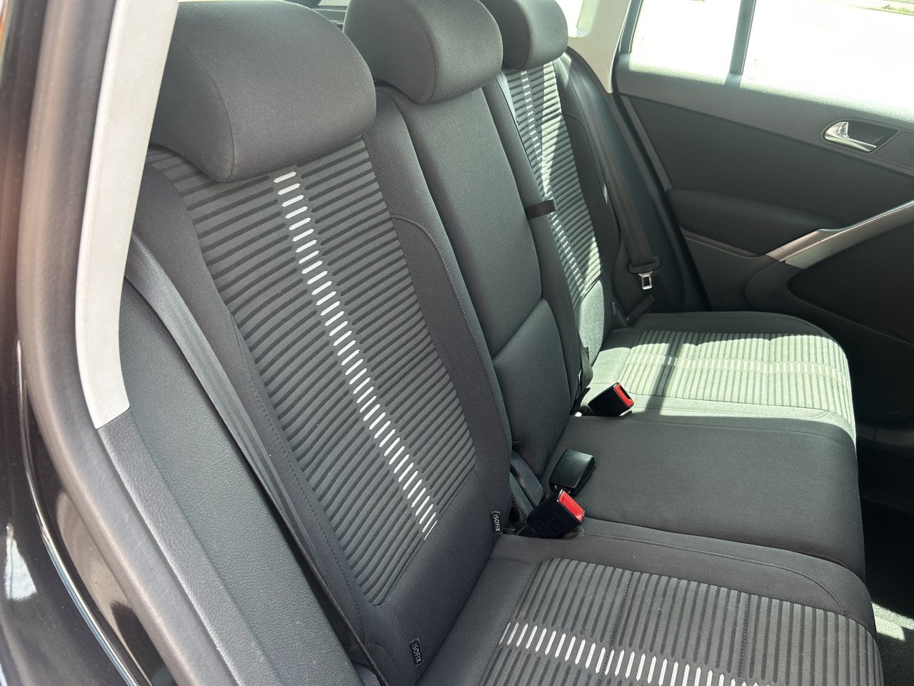 Volkswagen Tiguan 1.4 TSI/CARPLAY/AIRCO