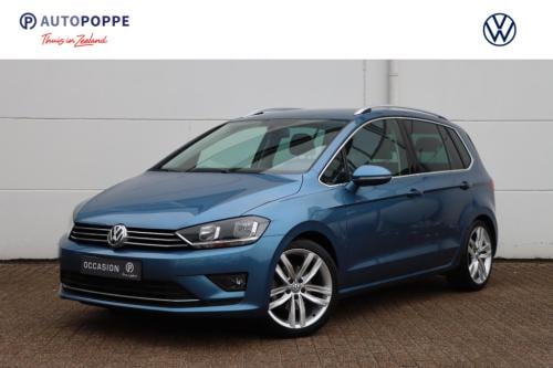 Volkswagen Golf Sportsvan 1.4 tsi highline 125pk