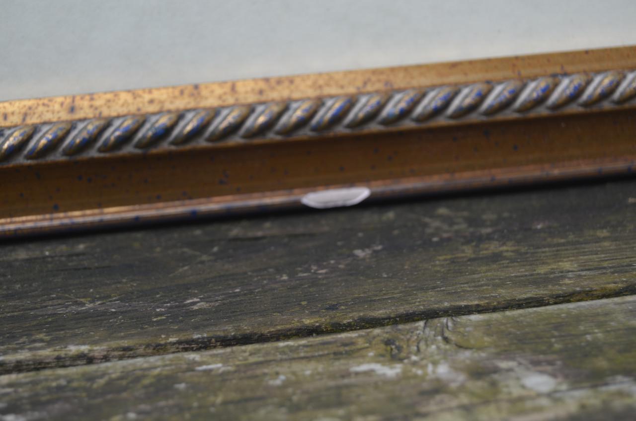 Aqua 'Huizen bij Riyaad' Saudi Arabië W. D. Durham