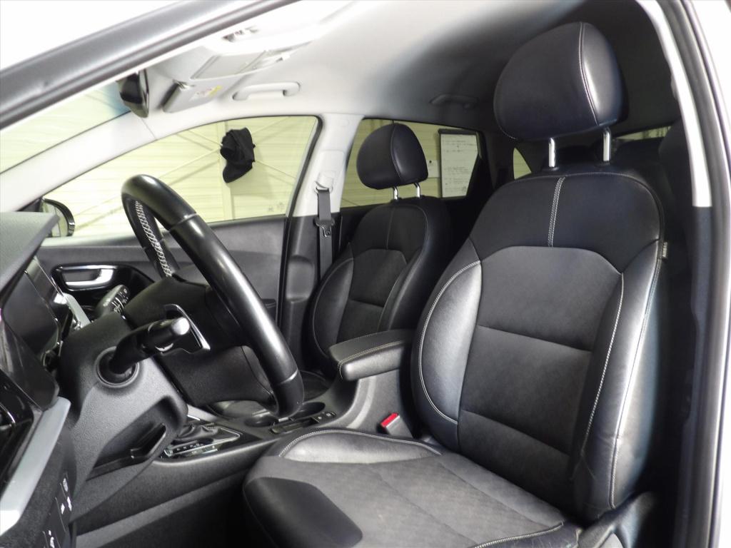 Kia Niro 1.6 gdi hybrid 141pk dct6 dynamicline