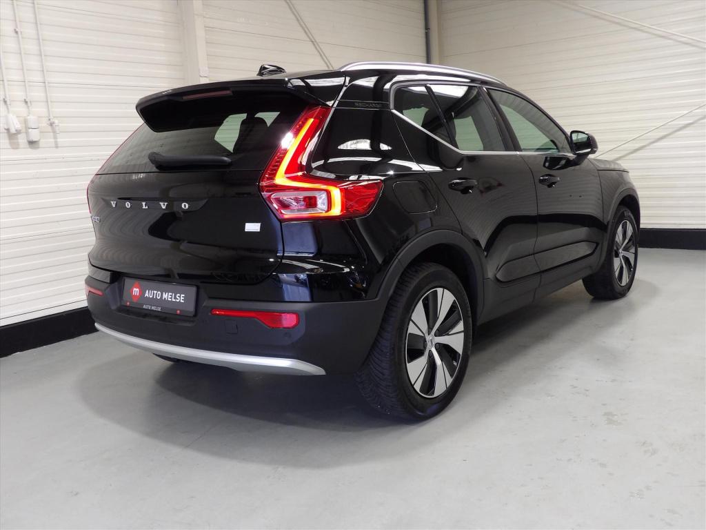 Volvo XC40 t4 plug-in hybrid 211pk aut core bright