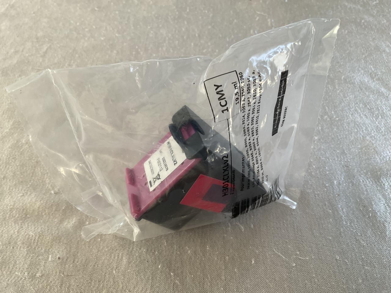 Cartridge voor HP printer