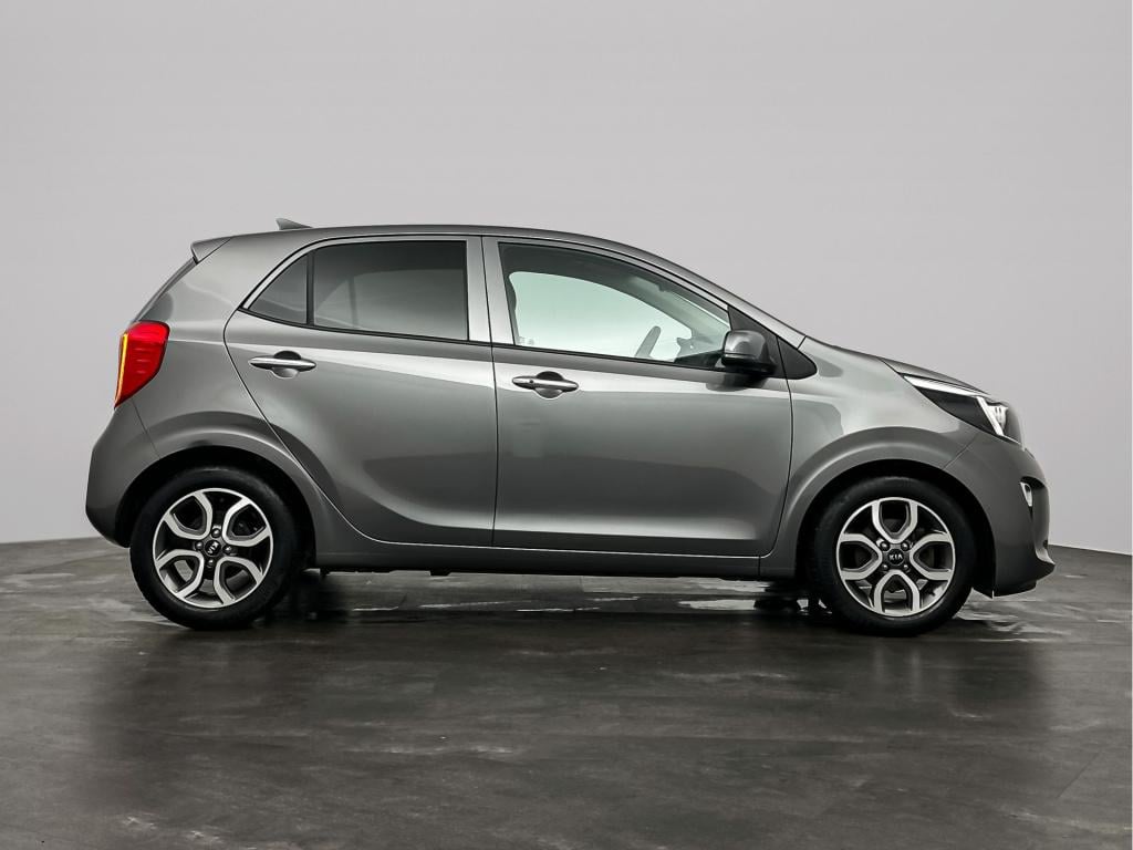 Kia Picanto 1.0 dpi dynamicplusline 1e eigenaar