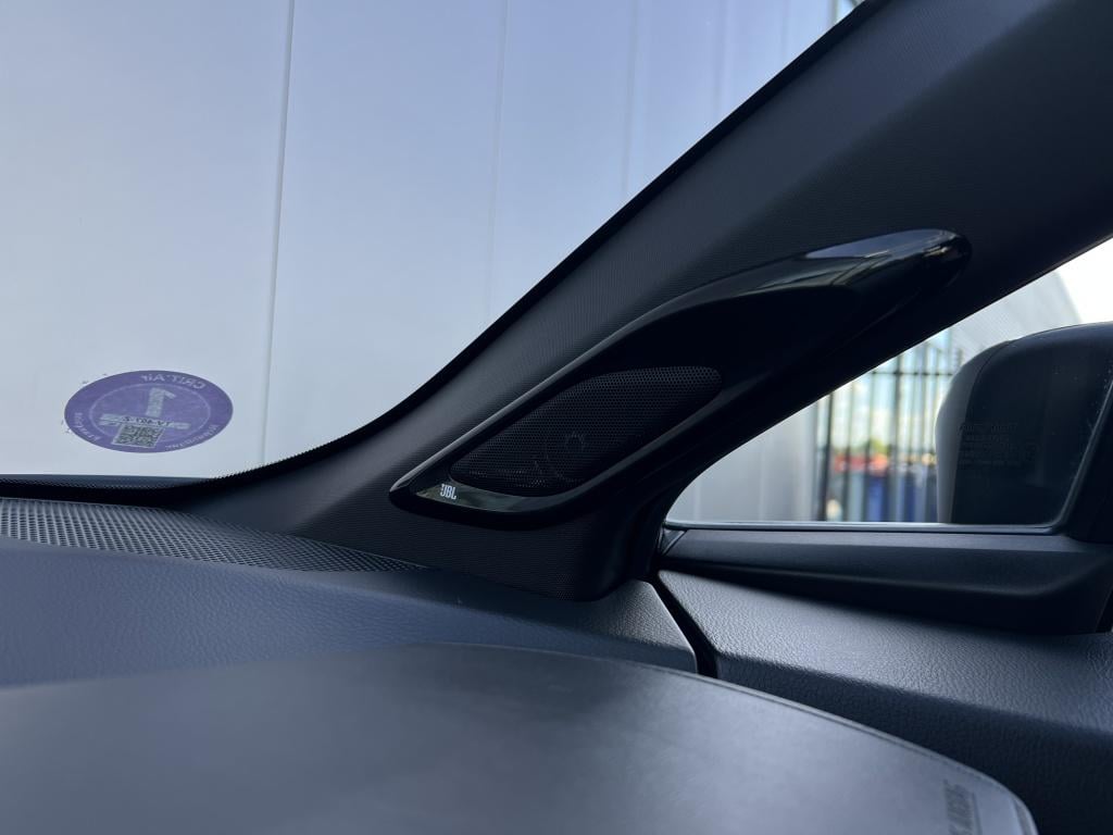 Toyota C-hr 1.8 hybrid style