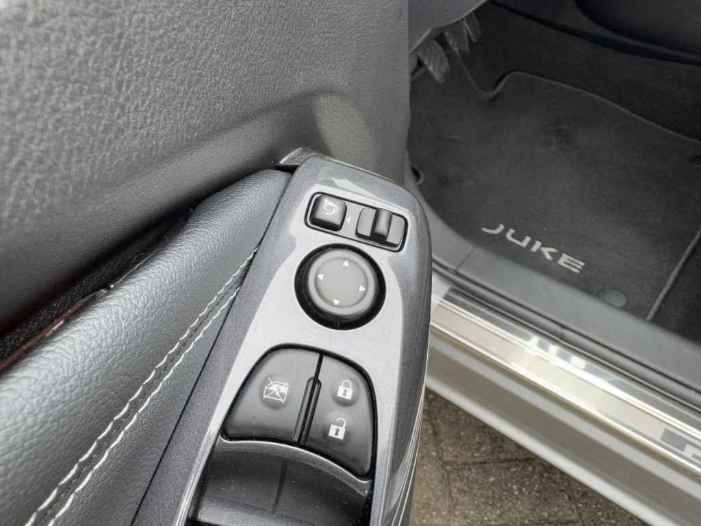 Nissan Juke 1.0 dig-t n-connecta | trekhaak | navigatie | camera | apple ca