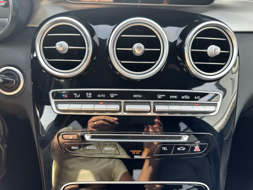 Mercedes-Benz C-Klasse estate 300 prestige amg styling