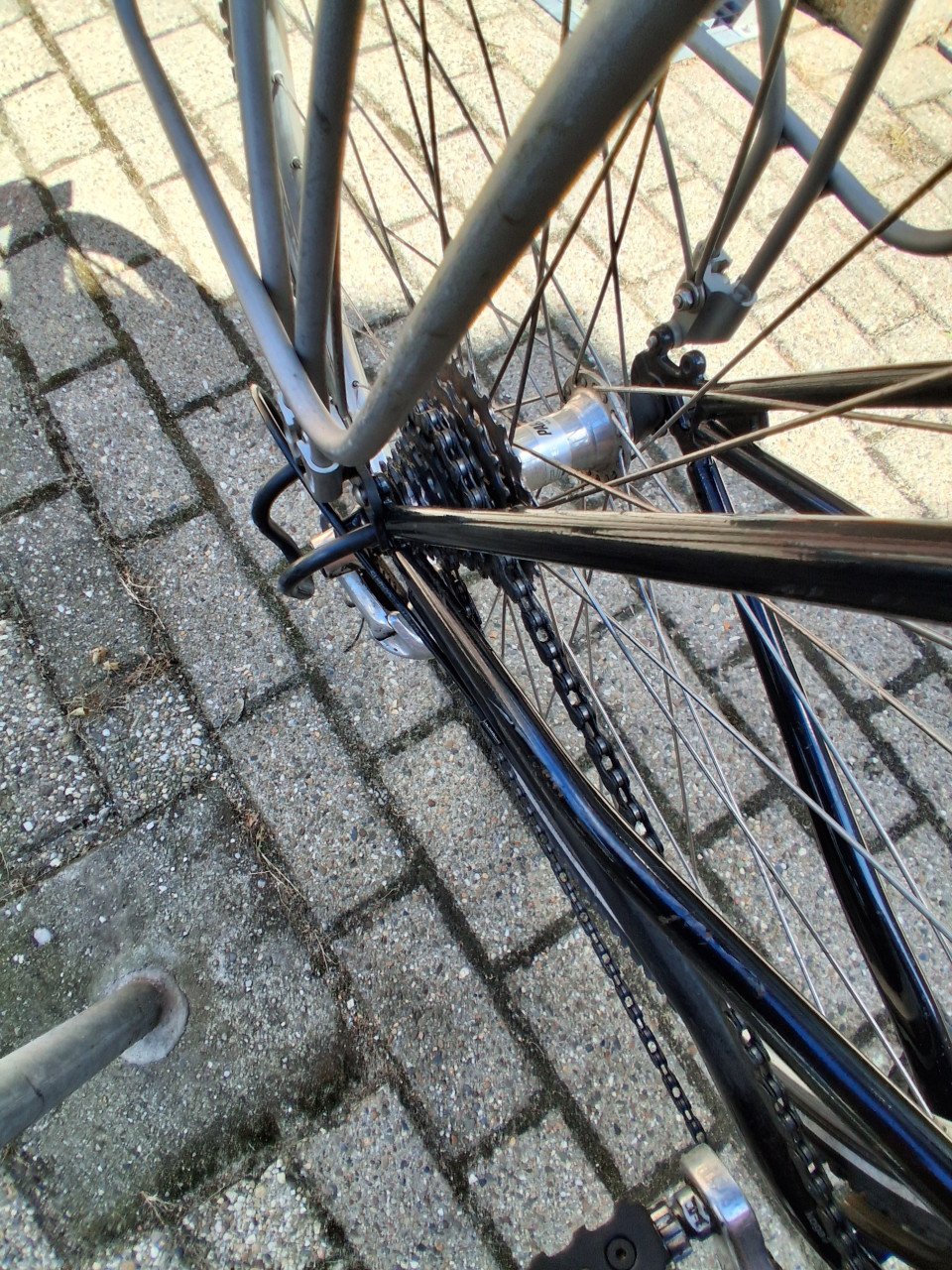 Te Koop Koga Miyata damesfiets